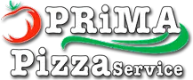 Prima Pizzaservice Logo